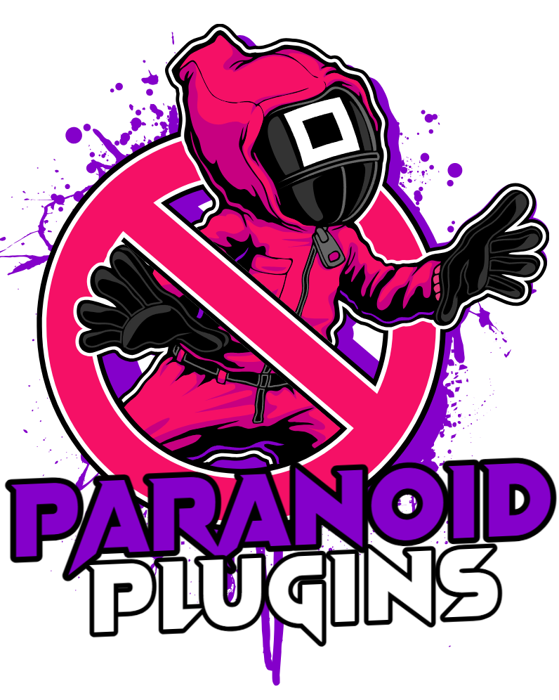 Paranoid - Plugins